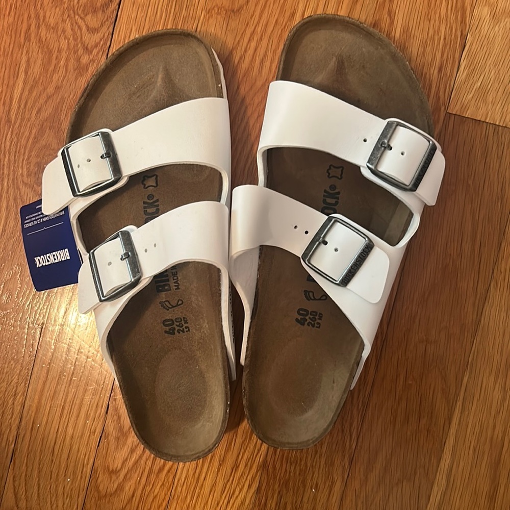 Women’s Birkenstocks